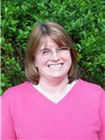 Ruth Pellow - Fertility Nurse and treatment co-ordinator